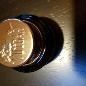 Pretty vulgar gel eyeliner